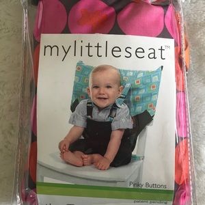 Baby seat/chair